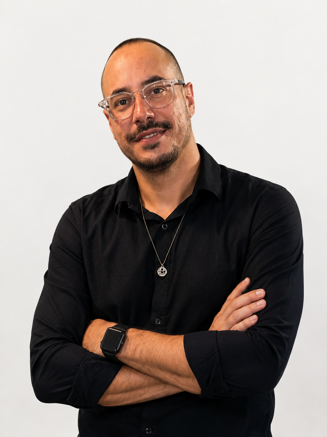 Gabriel — Fundador Clearview Finance